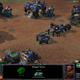 Illustration for article titled New Starcraft II Screens, With That Beta-Fresh Smell